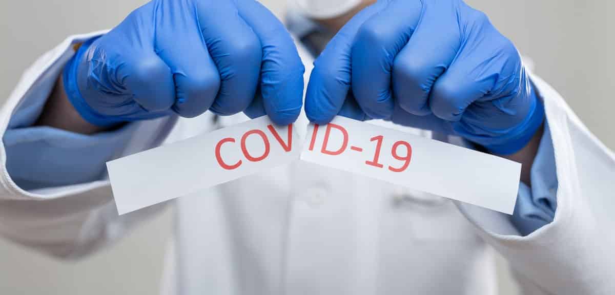 Pressure washing expert agrees that our service kills germs, viruses (including Coronavirus COVID-19) and bacteria on houses