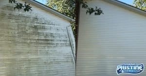 pressure washing company