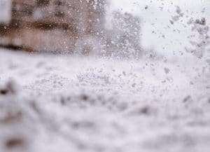 snow removal services