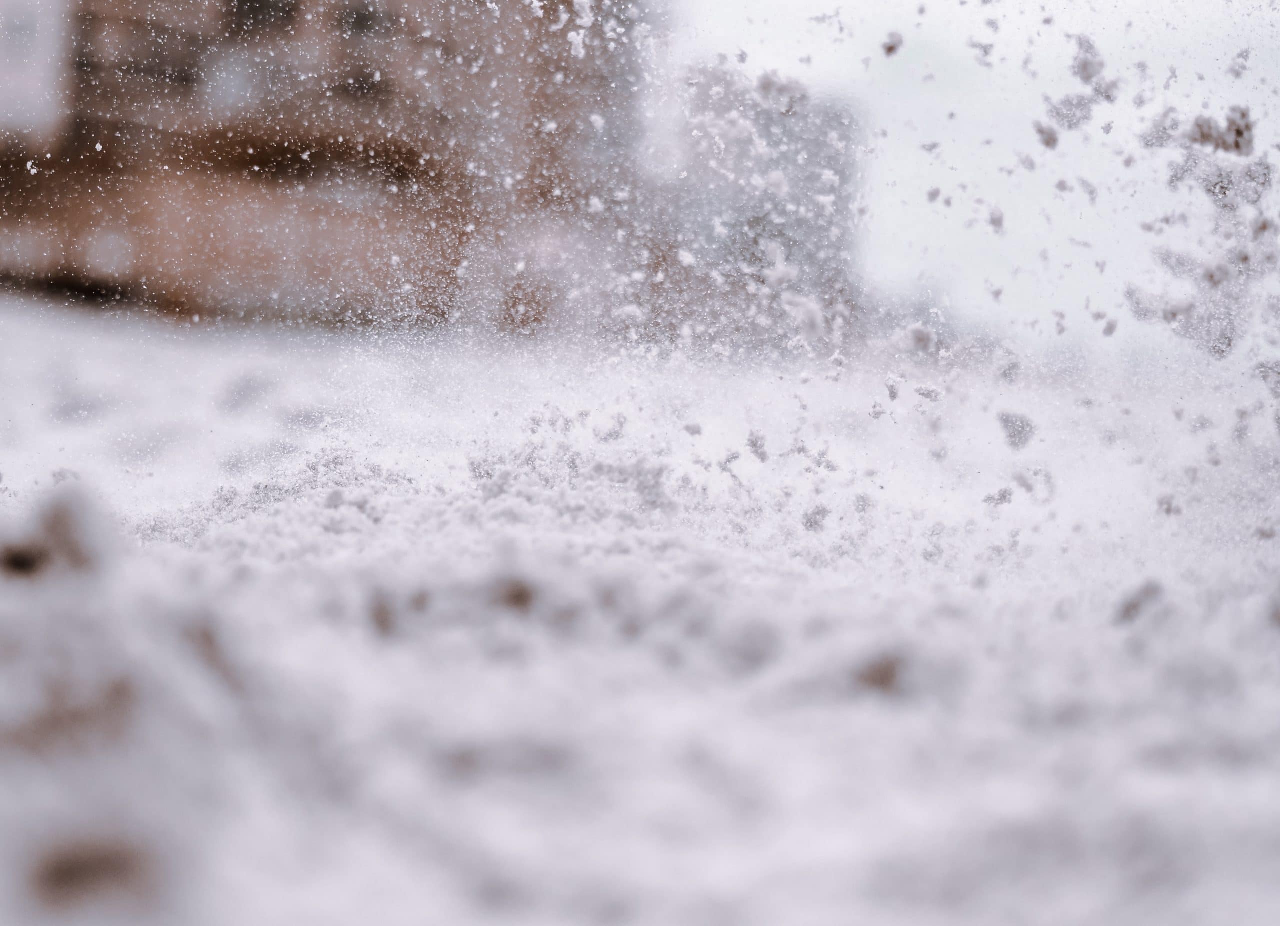 snow removal services