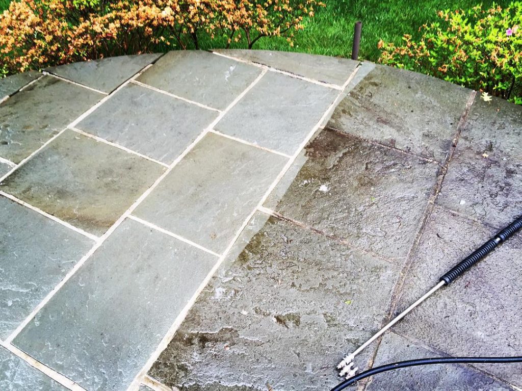 Gilbert South Carolina Pressure washing