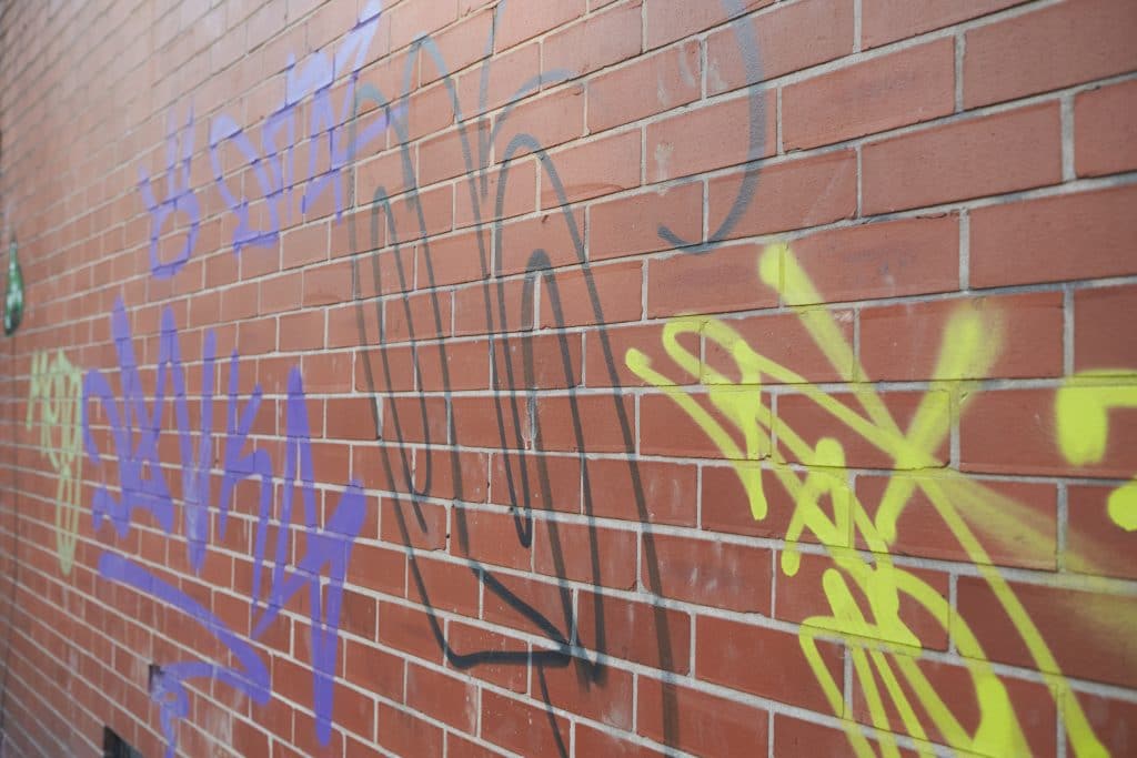 commercial pressure washing services