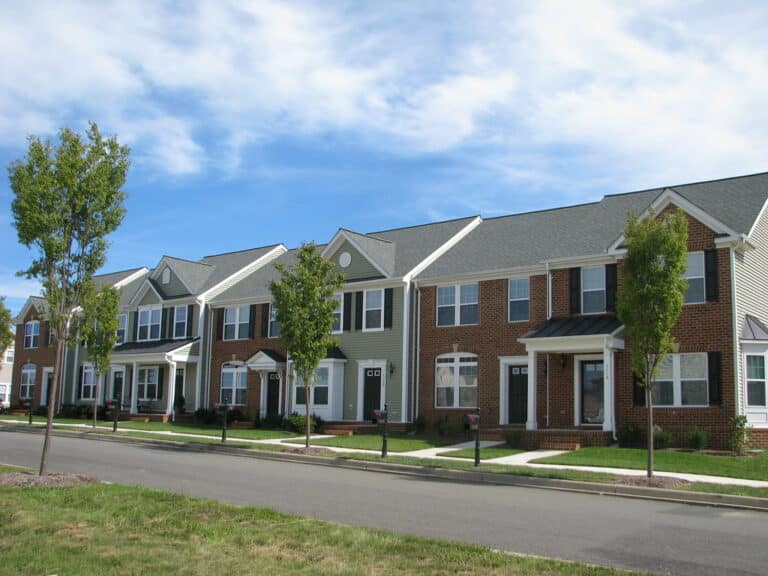 ladysmith pressure washing