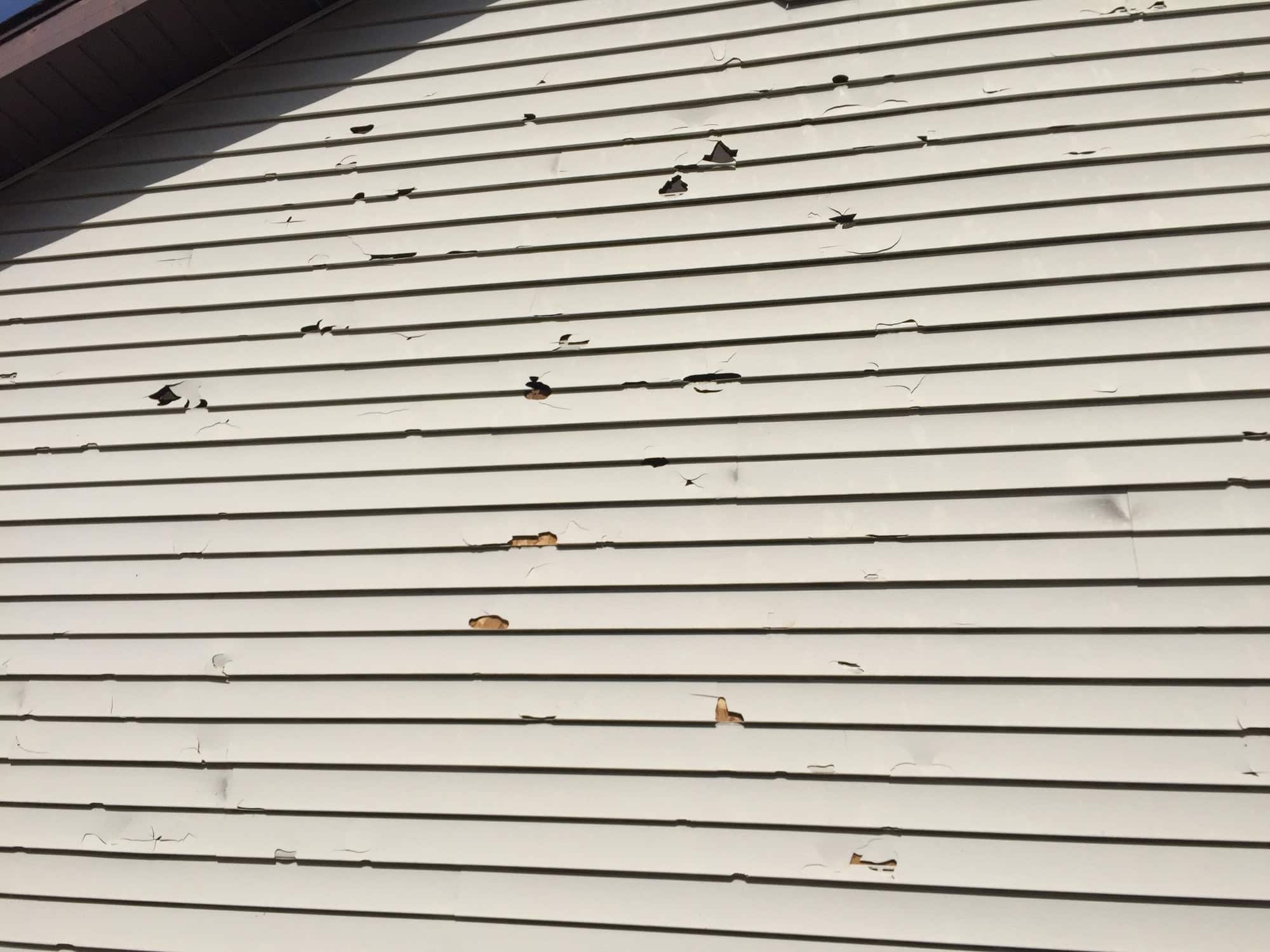Your Home's Exterior
