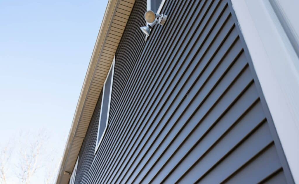 Your Home's Exterior