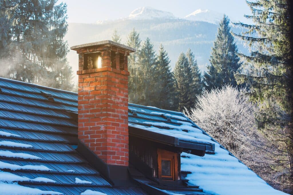 prepare your home for winter