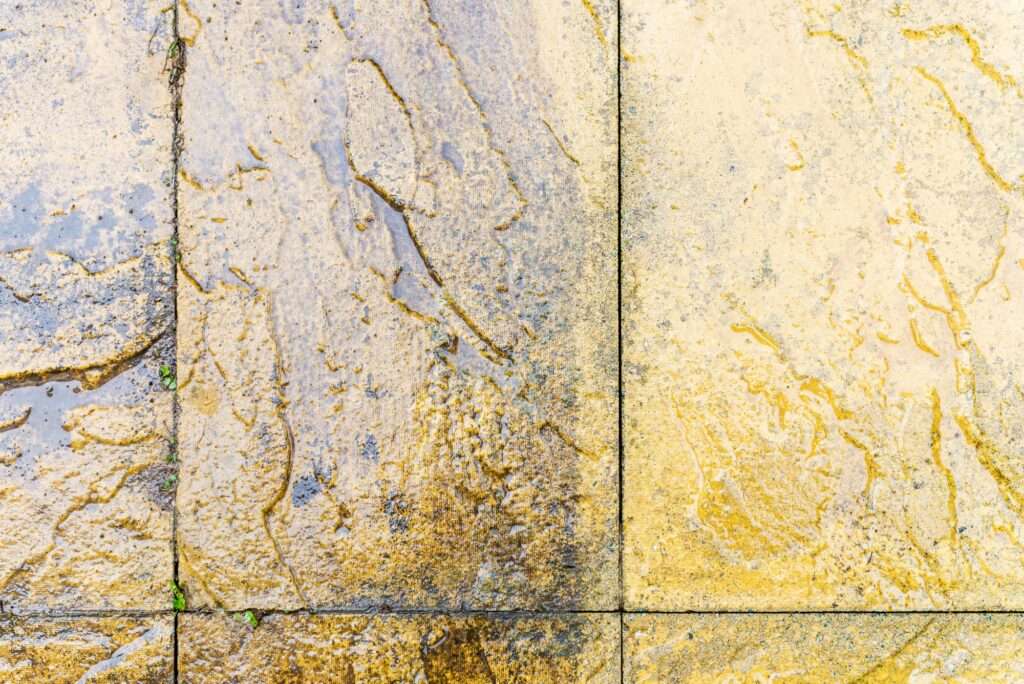 invest in commercial pressure washing