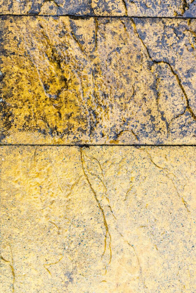 Bumpass pressure washing