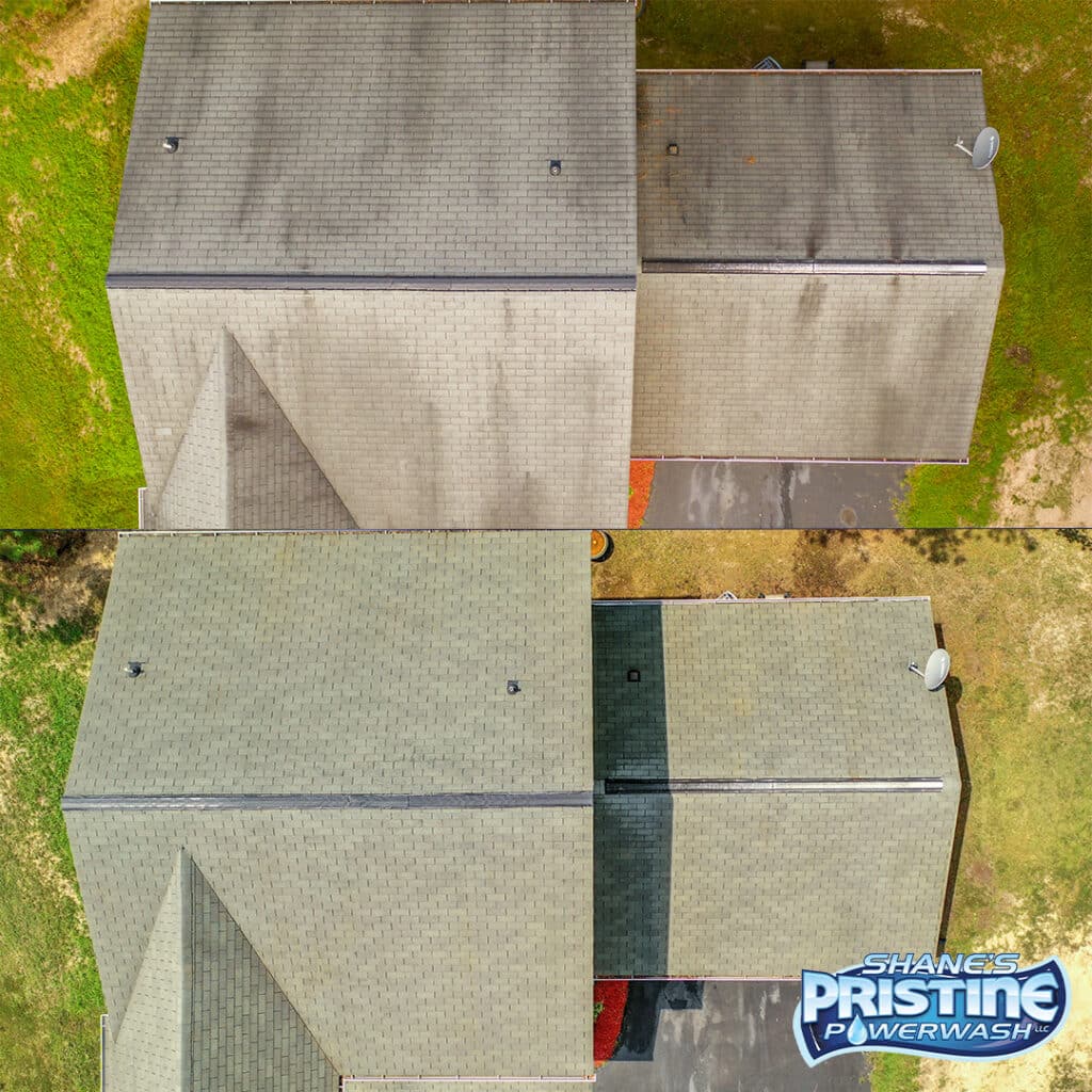 chamberlayne pressure washing