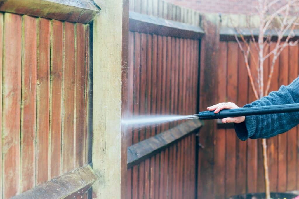 soft washing services
