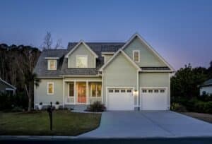 professional pressure washing services