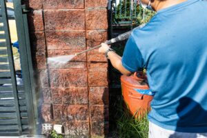 power washing services in fredericksburg